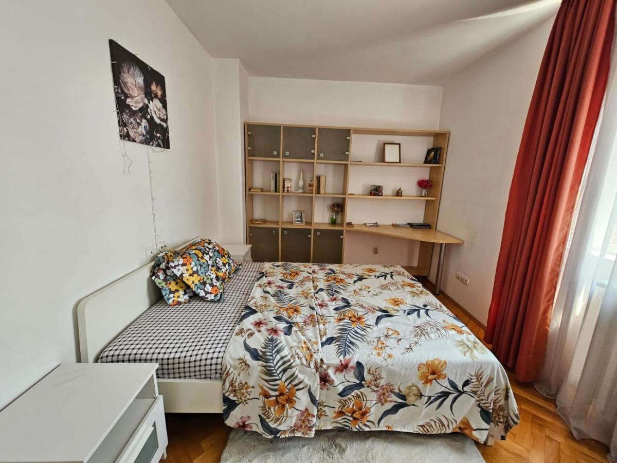 River View, In City Center Apartment ブカレスト エクステリア 写真
